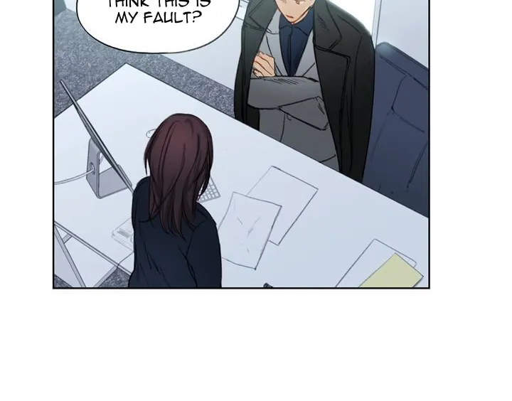 Read Trainees (Colored) chapter 16 image 3 on Lezhin