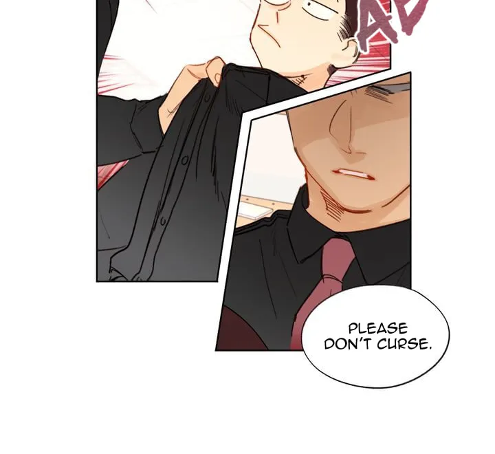 Read Trainees (Colored) chapter 16 image 31 on Lezhin