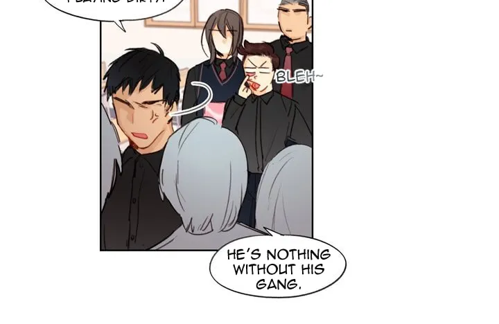 Read Trainees (Colored) chapter 16 image 33 on Lezhin