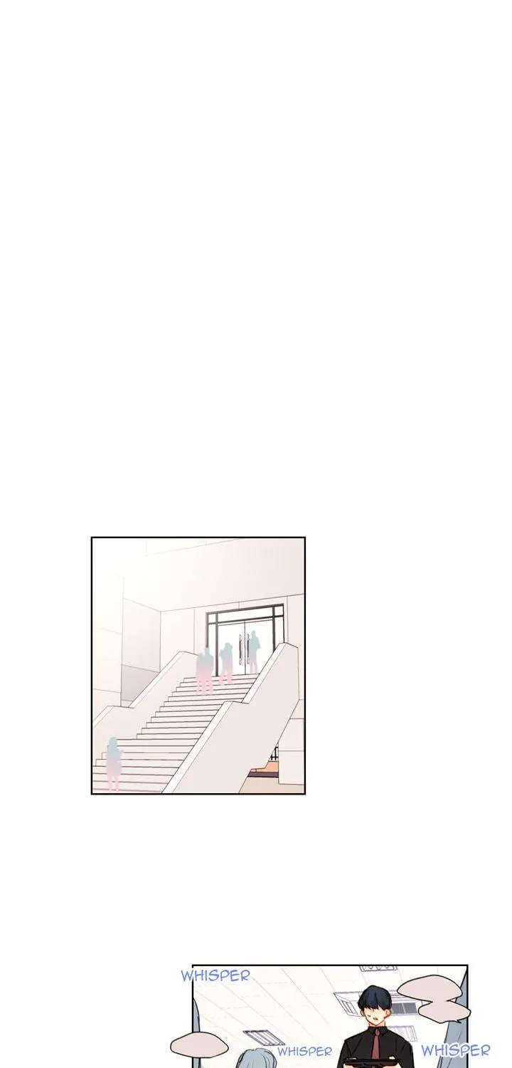 Read Trainees (Colored) chapter 16 image 38 on Lezhin