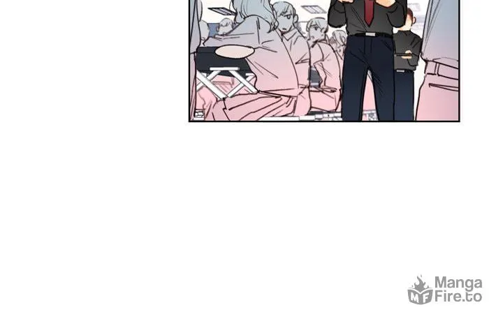 Read Trainees (Colored) chapter 16 image 39 on Lezhin