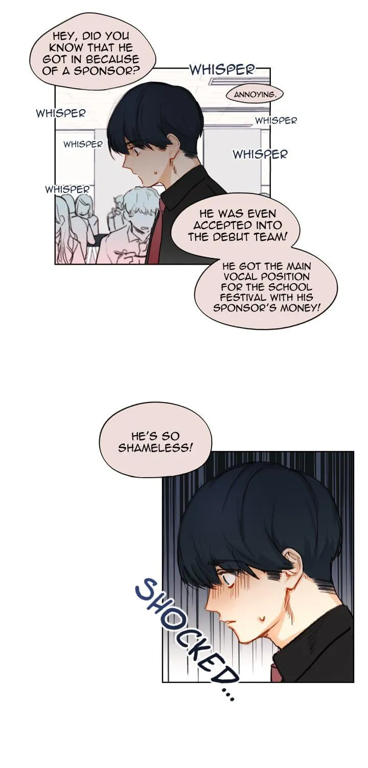 Read Trainees (Colored) chapter 16 image 40 on Lezhin