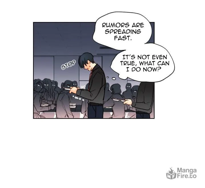 Read Trainees (Colored) chapter 16 image 41 on Lezhin