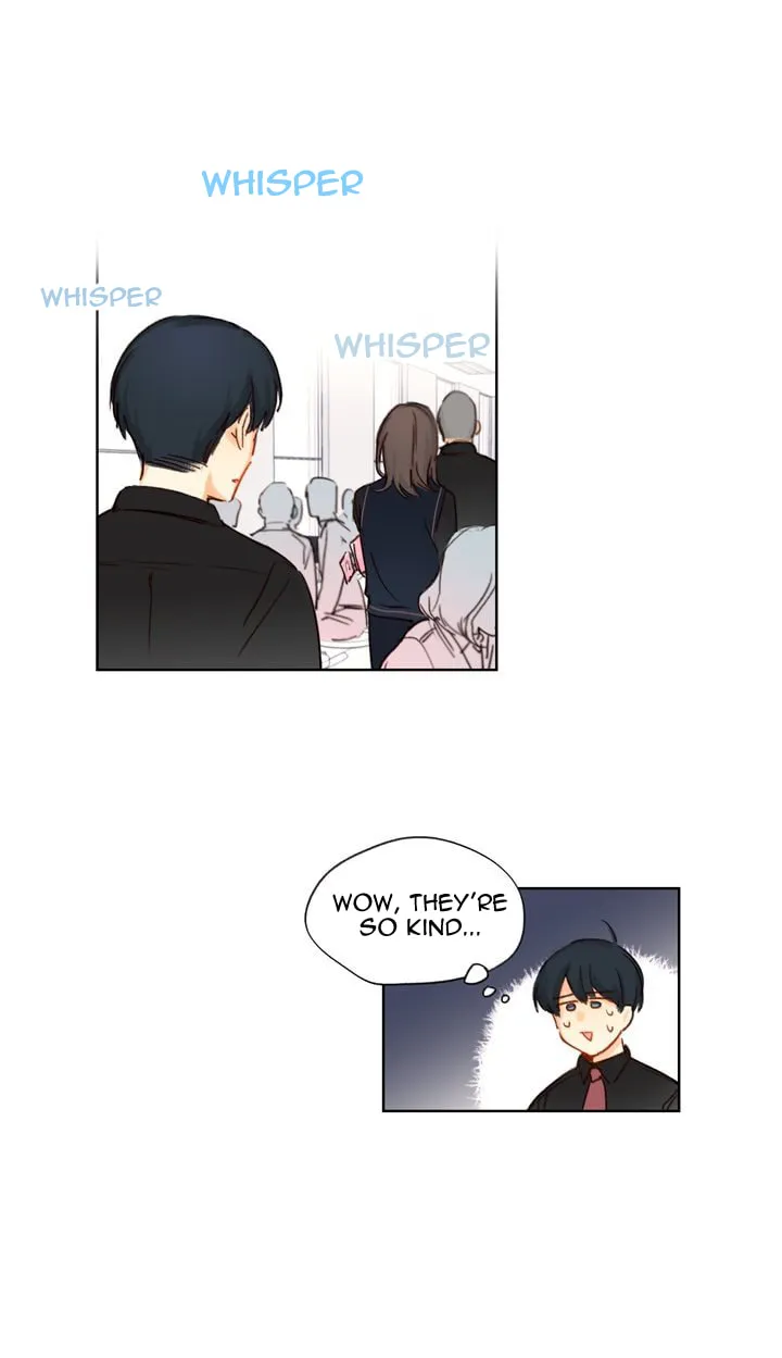 Read Trainees (Colored) chapter 16 image 44 on Lezhin