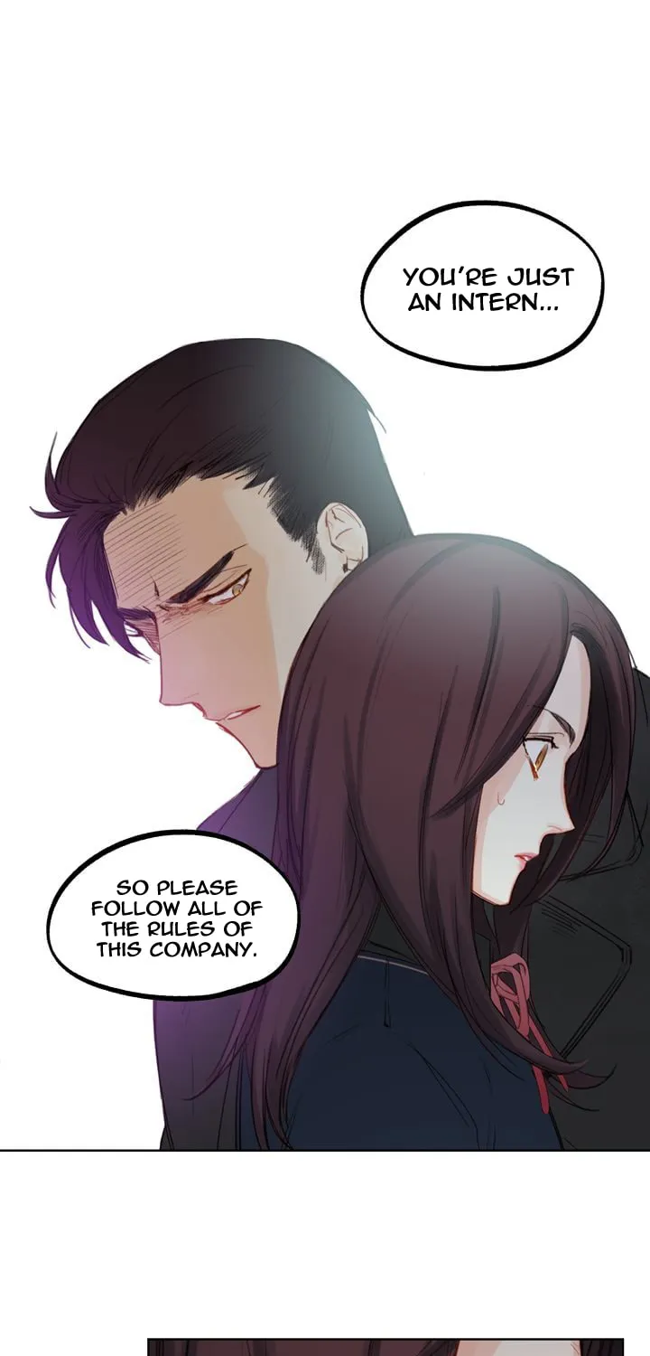 Read Trainees (Colored) chapter 16 image 6 on Lezhin