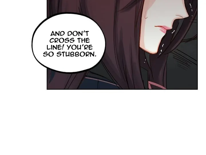 Read Trainees (Colored) chapter 16 image 7 on Lezhin