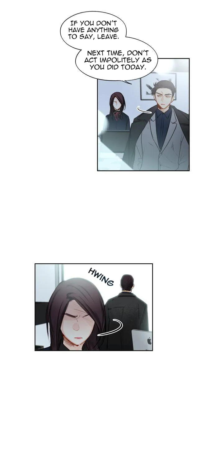 Read Trainees (Colored) chapter 16 image 8 on Lezhin