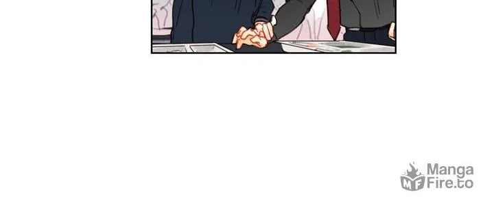 Read Trainees (Colored) chapter 17 image 11 on Lezhin