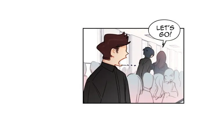 Read Trainees (Colored) chapter 17 image 15 on Lezhin