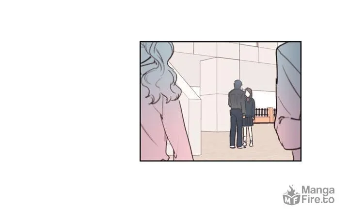 Read Trainees (Colored) chapter 17 image 19 on Lezhin