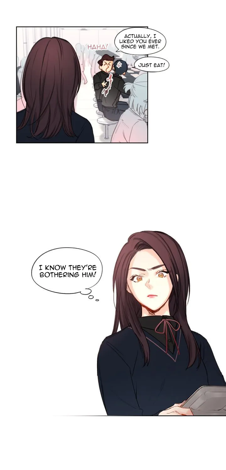 Read Trainees (Colored) chapter 17 image 2 on Lezhin