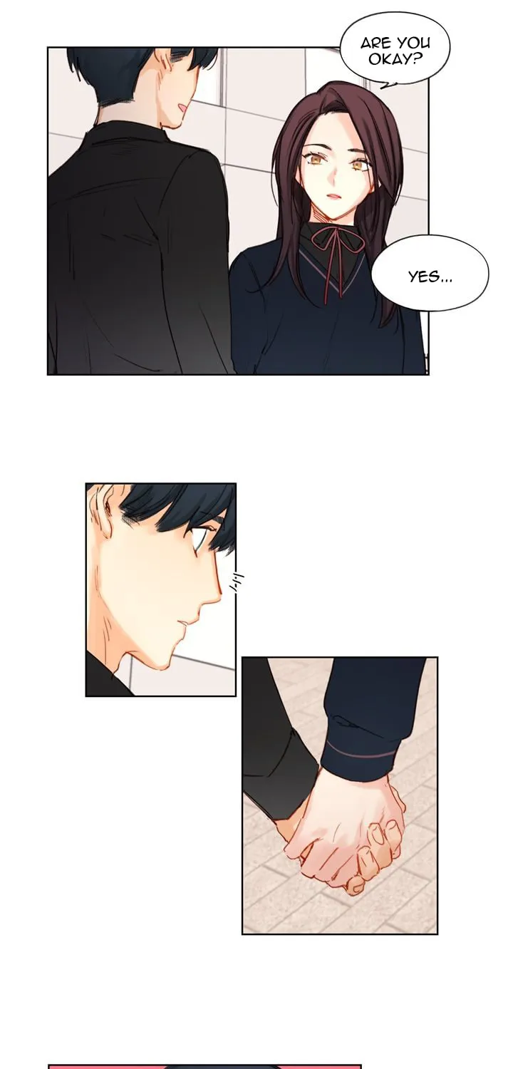 Read Trainees (Colored) chapter 17 image 20 on Lezhin