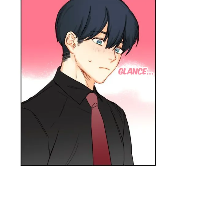 Read Trainees (Colored) chapter 17 image 21 on Lezhin