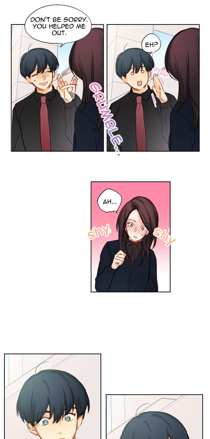 Read Trainees (Colored) chapter 17 image 23 on Lezhin