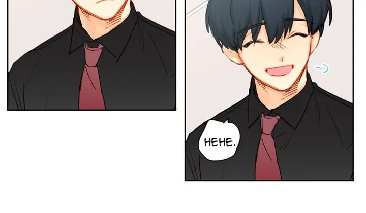 Read Trainees (Colored) chapter 17 image 24 on Lezhin