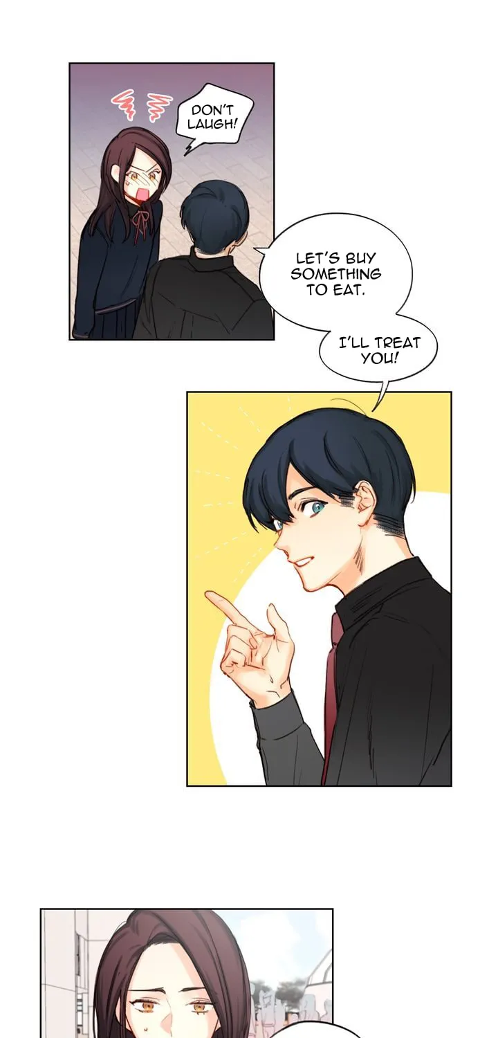 Read Trainees (Colored) chapter 17 image 25 on Lezhin