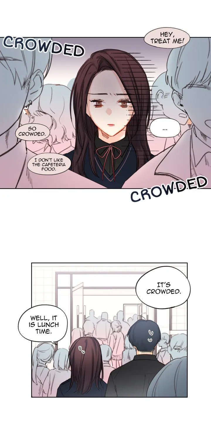 Read Trainees (Colored) chapter 17 image 27 on Lezhin