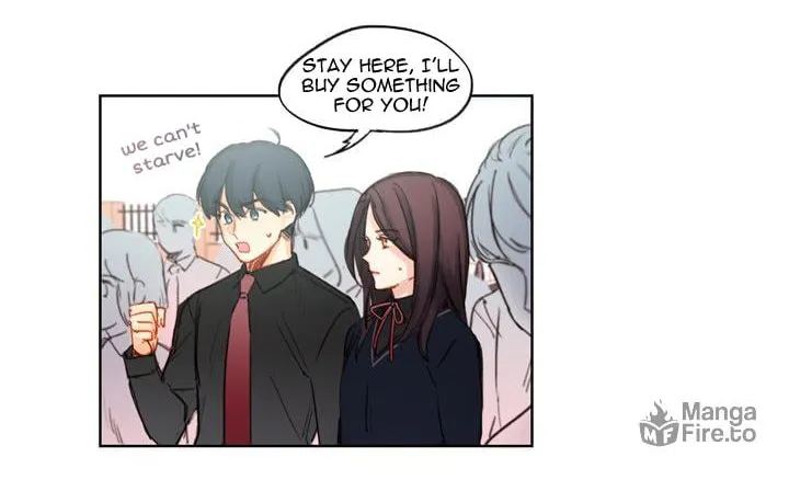 Read Trainees (Colored) chapter 17 image 28 on Lezhin