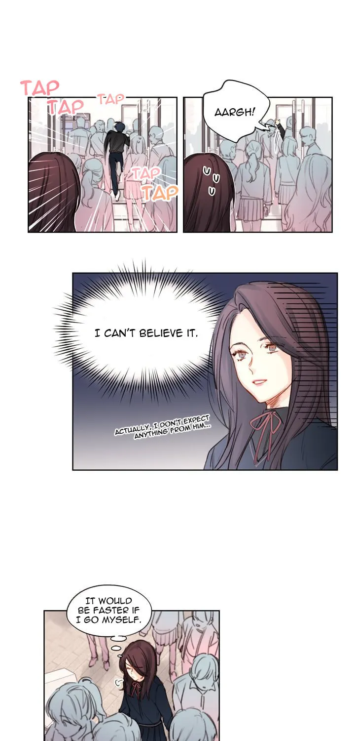Read Trainees (Colored) chapter 17 image 29 on Lezhin