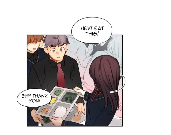 Read Trainees (Colored) chapter 17 image 3 on Lezhin