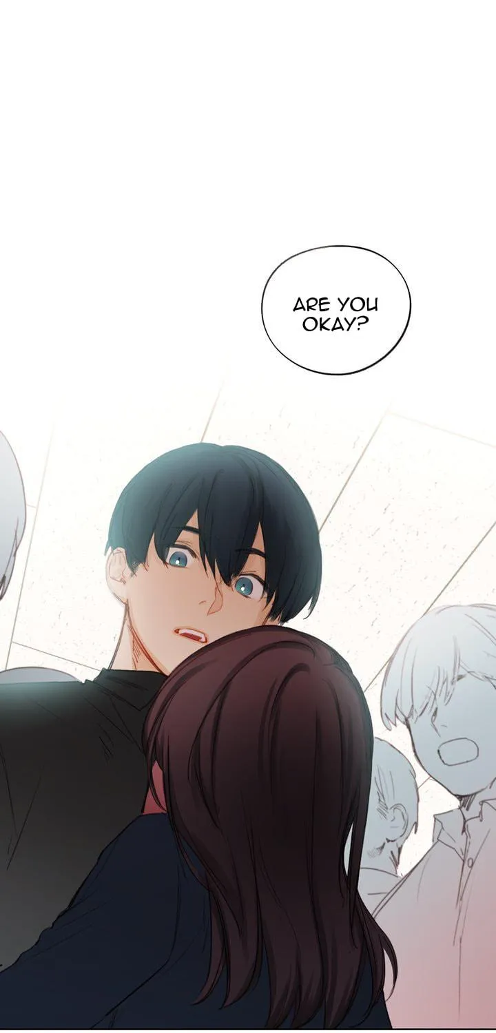 Read Trainees (Colored) chapter 17 image 35 on Lezhin