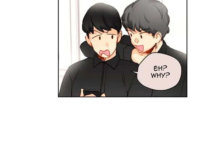 Read Trainees (Colored) chapter 18 image 1 on Lezhin
