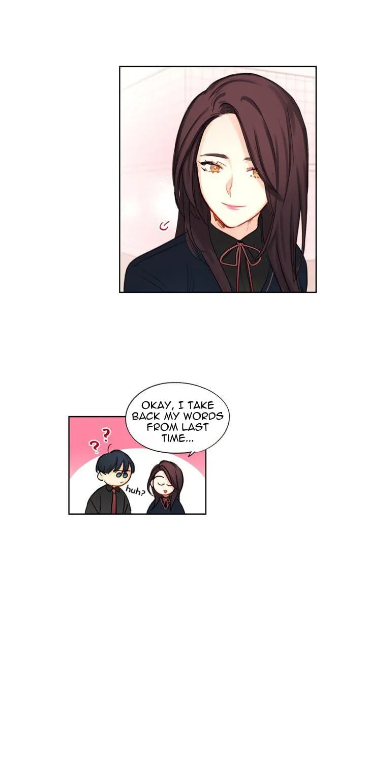 Read Trainees (Colored) chapter 18 image 10 on Lezhin