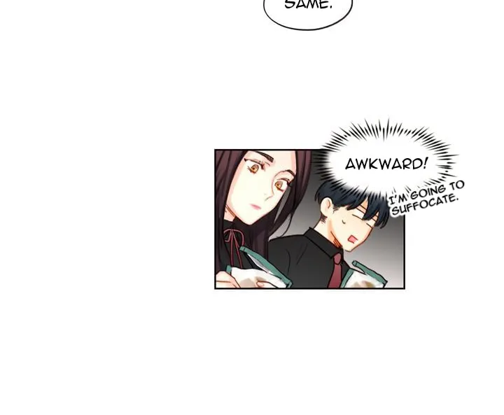 Read Trainees (Colored) chapter 18 image 13 on Lezhin