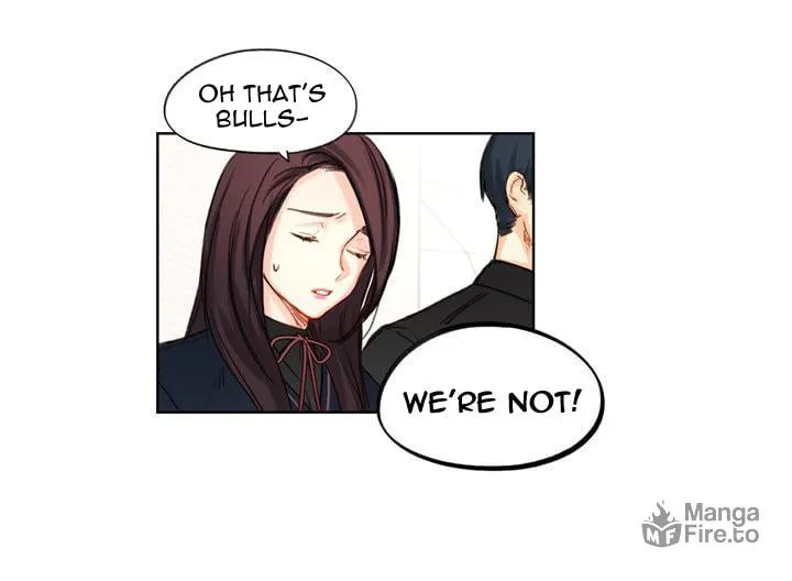 Read Trainees (Colored) chapter 18 image 19 on Lezhin