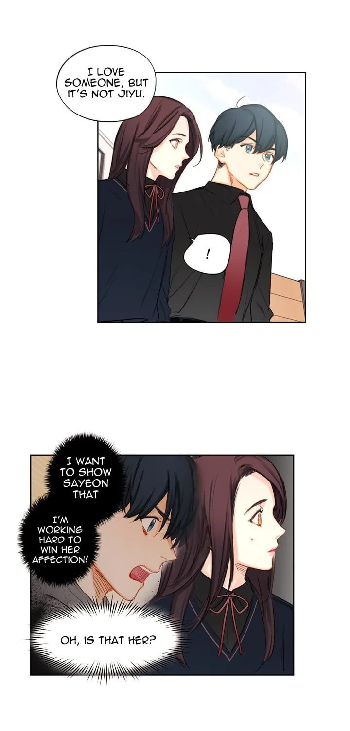 Read Trainees (Colored) chapter 18 image 20 on Lezhin