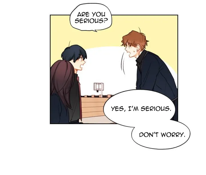 Read Trainees (Colored) chapter 18 image 21 on Lezhin