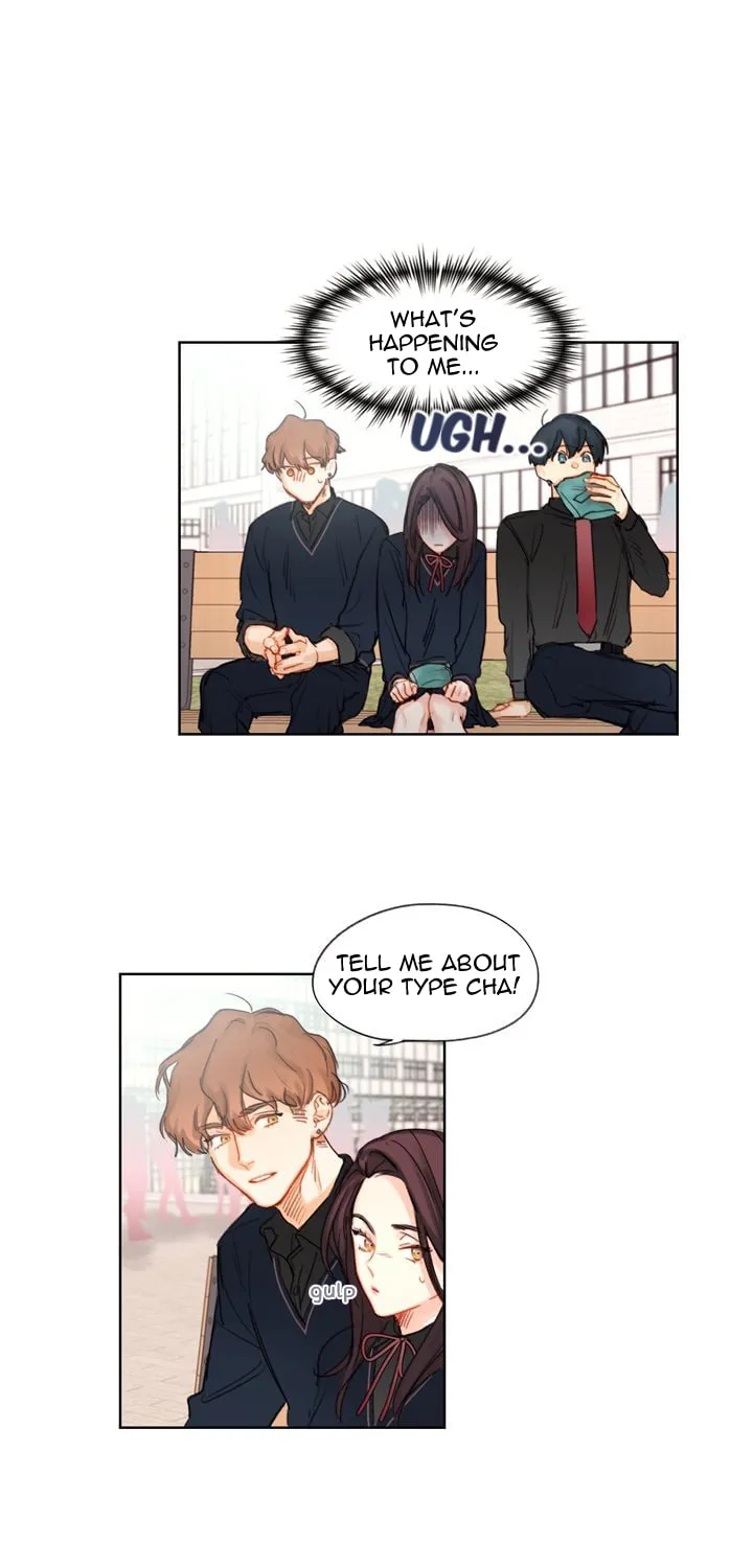Read Trainees (Colored) chapter 18 image 23 on Lezhin