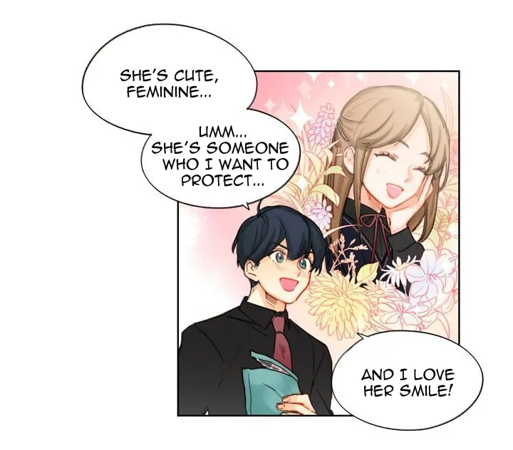 Read Trainees (Colored) chapter 18 image 24 on Lezhin