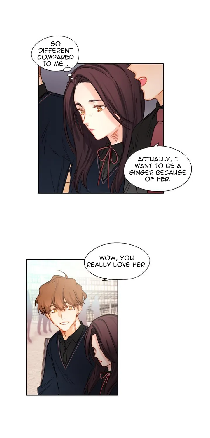 Read Trainees (Colored) chapter 18 image 25 on Lezhin