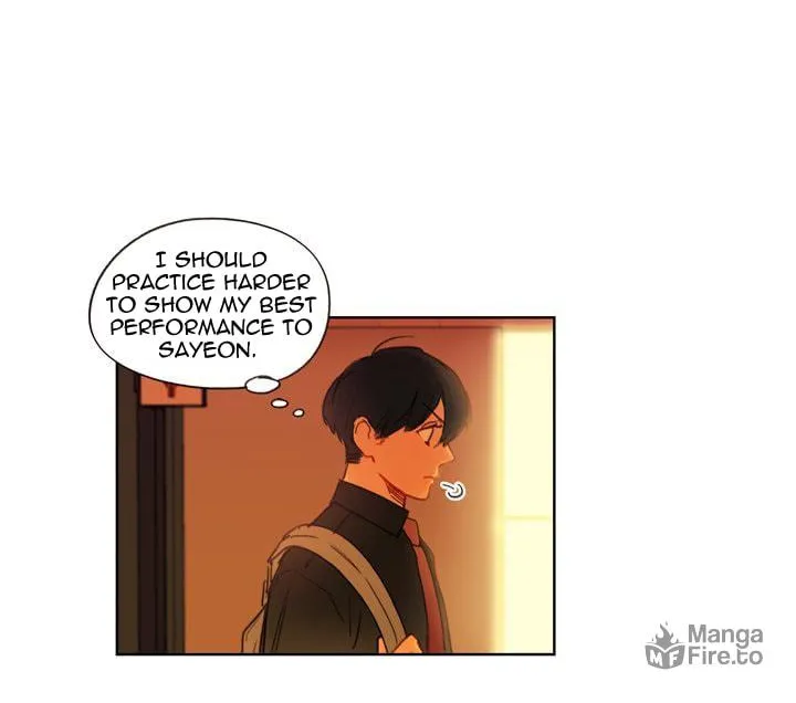 Read Trainees (Colored) chapter 18 image 28 on Lezhin