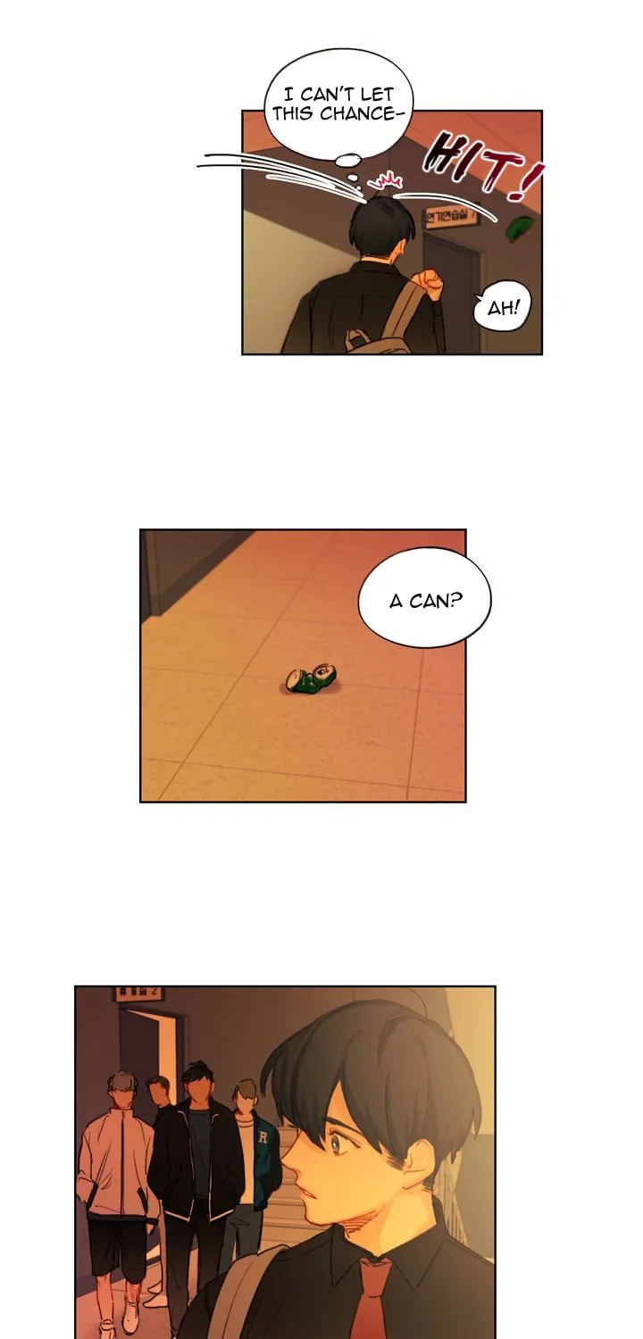 Read Trainees (Colored) chapter 18 image 29 on Lezhin