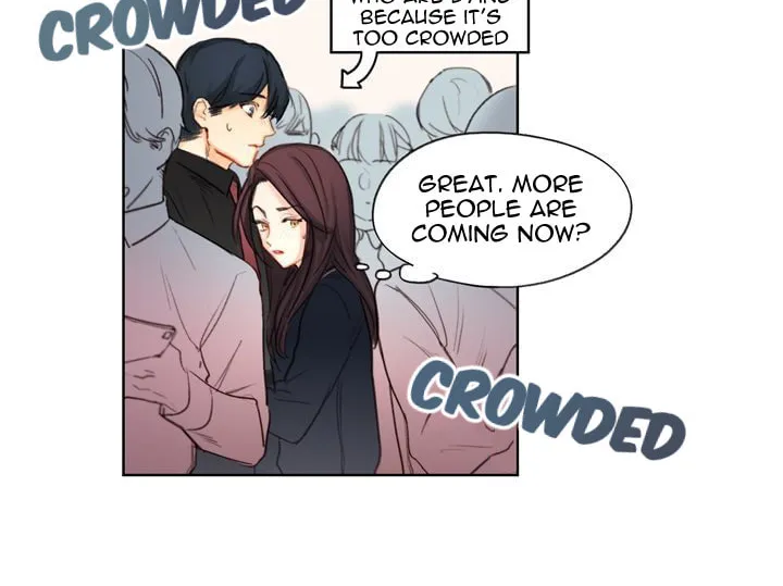 Read Trainees (Colored) chapter 18 image 3 on Lezhin