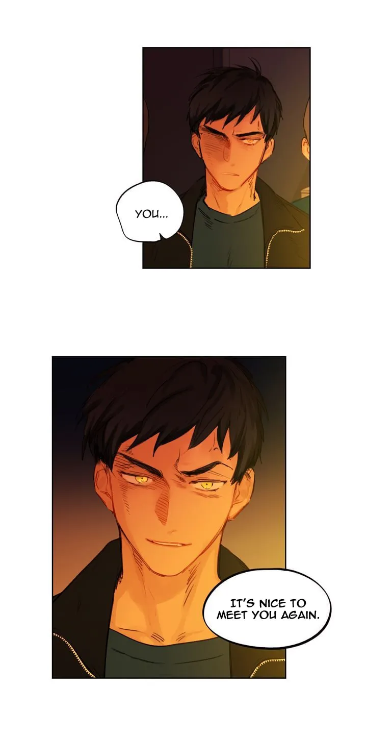 Read Trainees (Colored) chapter 18 image 31 on Lezhin
