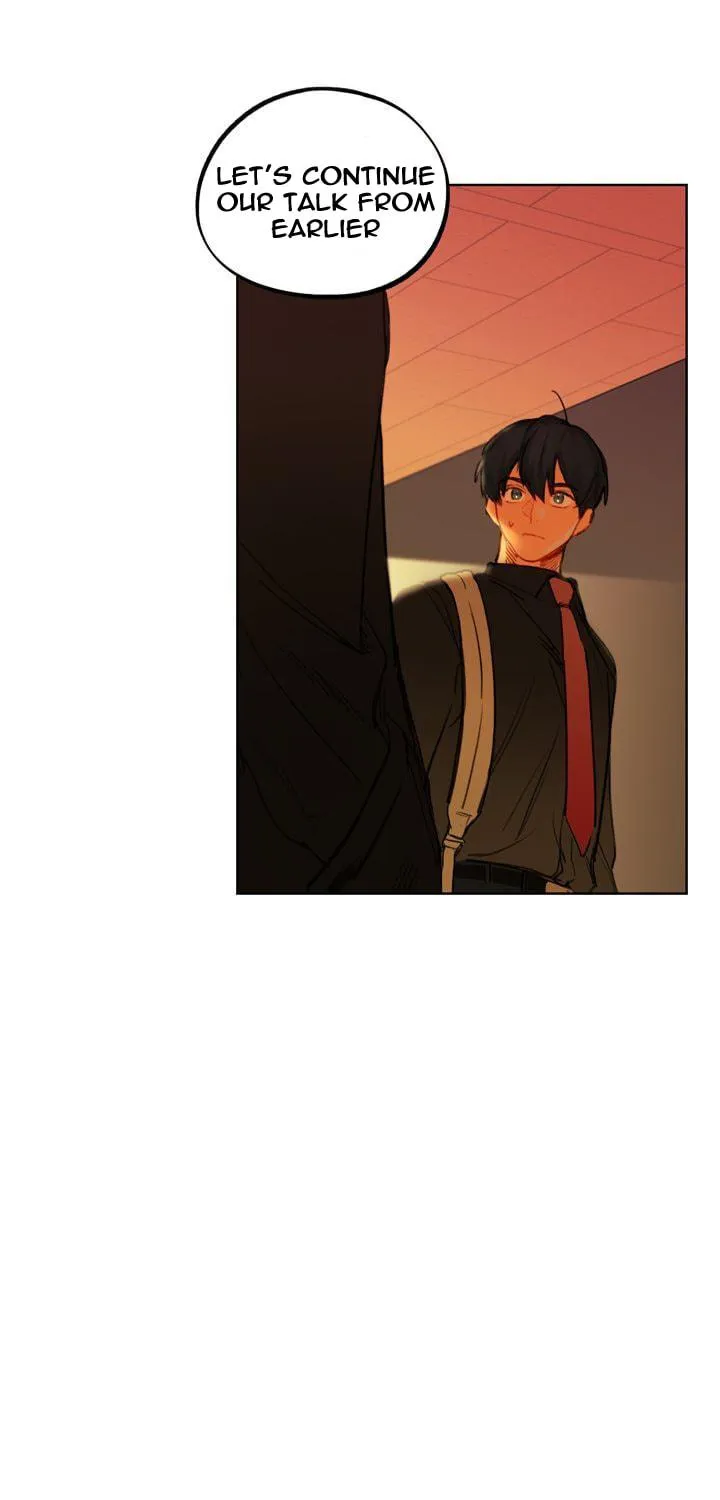 Read Trainees (Colored) chapter 18 image 32 on Lezhin
