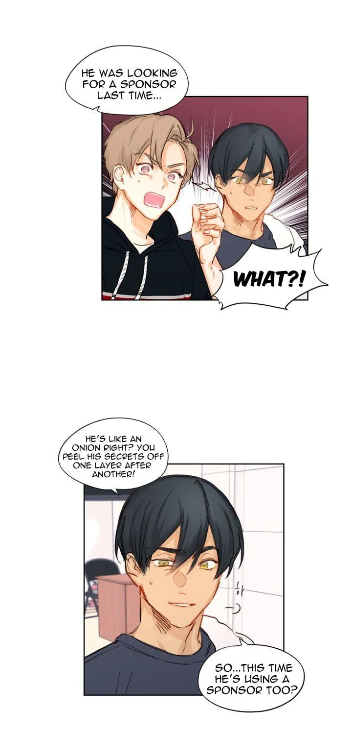 Read Trainees (Colored) chapter 18 image 38 on Lezhin