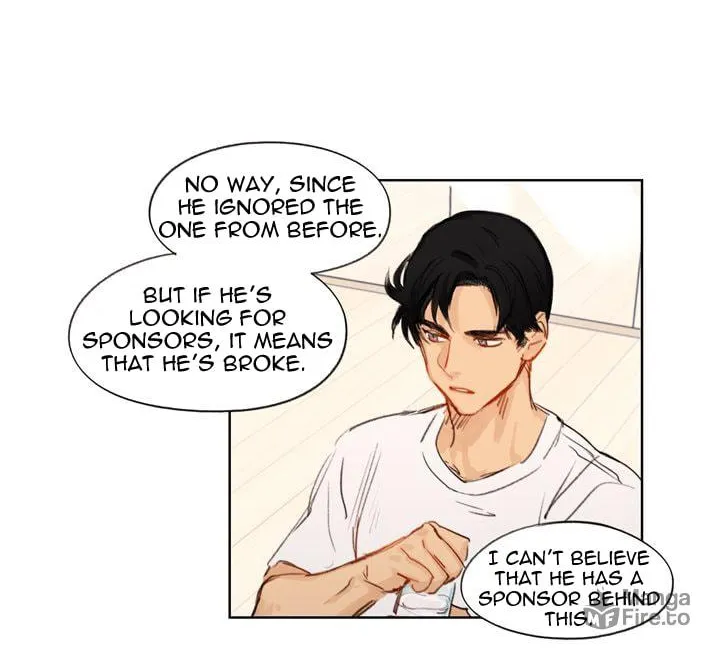 Read Trainees (Colored) chapter 18 image 39 on Lezhin