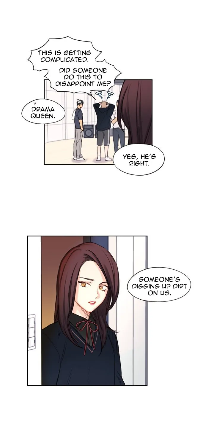 Read Trainees (Colored) chapter 18 image 40 on Lezhin