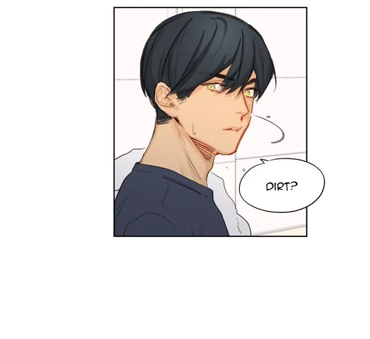 Read Trainees (Colored) chapter 18 image 41 on Lezhin