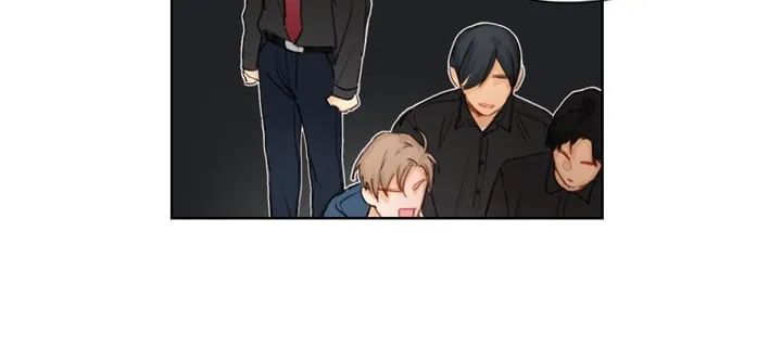 Read Trainees (Colored) chapter 18 image 43 on Lezhin
