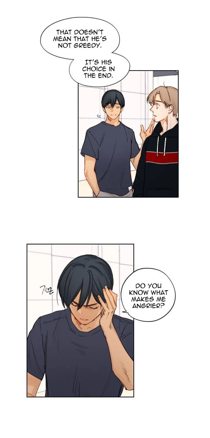 Read Trainees (Colored) chapter 18 image 44 on Lezhin