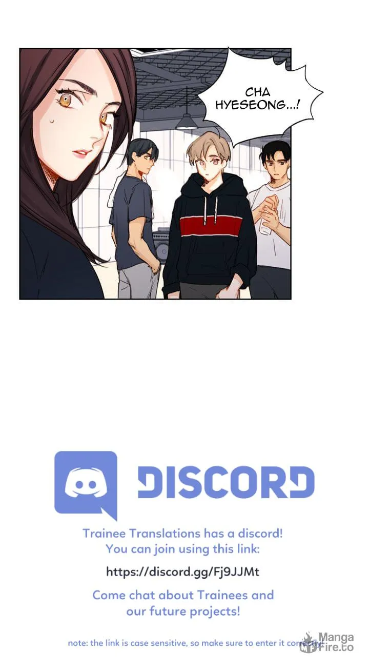 Read Trainees (Colored) chapter 18 image 49 on Lezhin