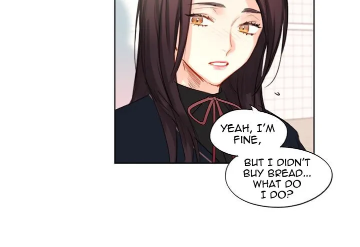 Read Trainees (Colored) chapter 18 image 7 on Lezhin