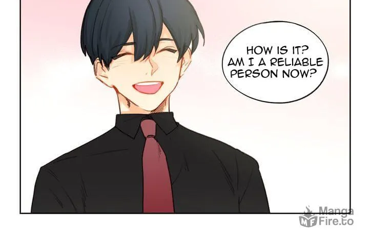Read Trainees (Colored) chapter 18 image 9 on Lezhin