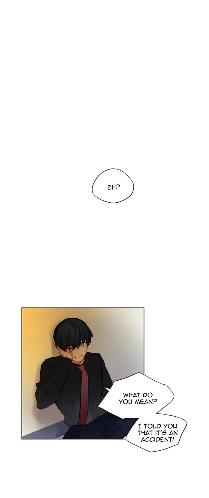 Read Trainees (Colored) chapter 19.2 image 1 on Lezhin