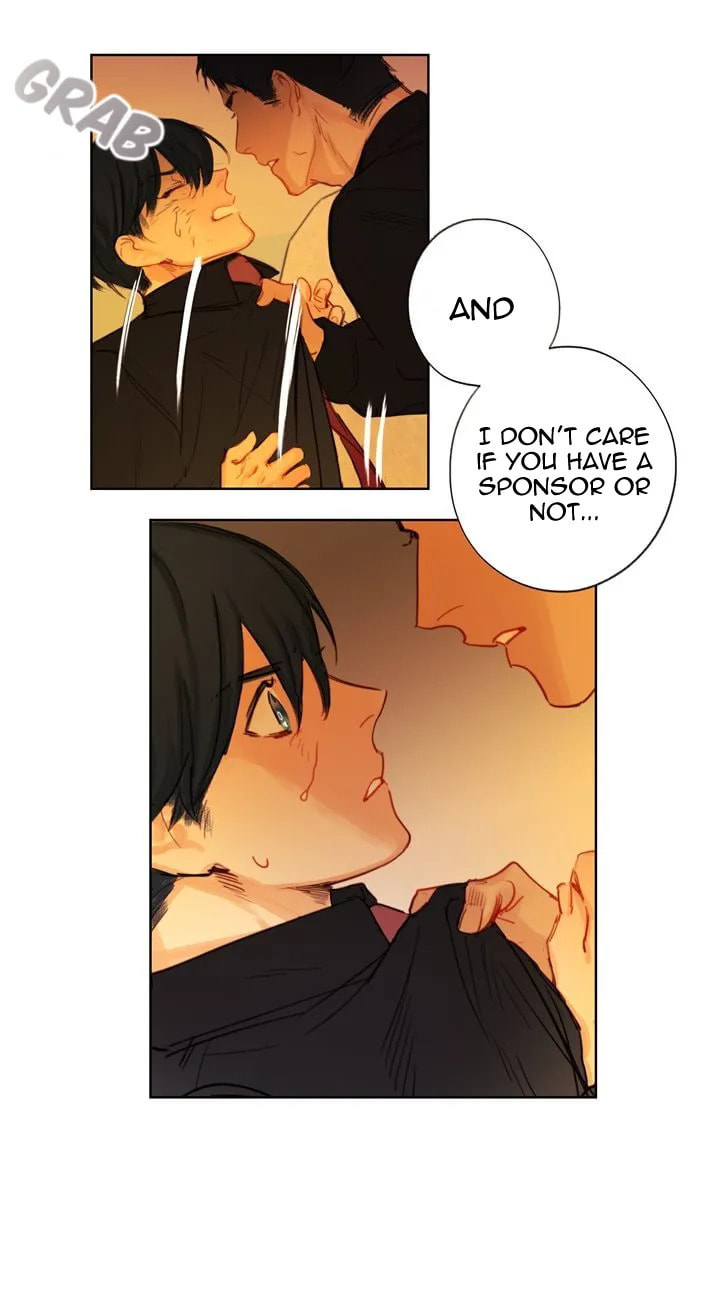 Read Trainees (Colored) chapter 19.2 image 3 on Lezhin